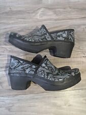 Dansko richelle clog for sale  SHEFFIELD