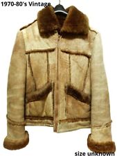 Mouton boa zip d'occasion  Expédié en Belgium