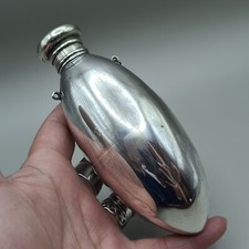 Victorian silver plated for sale  MILTON KEYNES