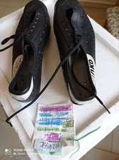 Scarpe ciclismo vinko usato  Foligno