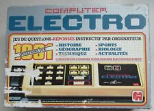 Computer electro jumbo d'occasion  Argenton-sur-Creuse
