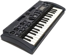 Korg microsampler keyboard d'occasion  Expédié en Belgium