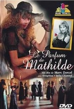 Dvd parfum mathilde d'occasion  Barlin
