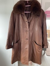 ledermantel swinger gebraucht kaufen ledermantel swinger gebraucht kaufen  Rockenberg