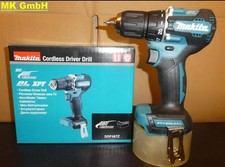 Makita ddf487 akkuschrauber gebraucht kaufen  Westendorf