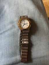 Cornavin damenarmbanduhr quart gebraucht kaufen  Hattingen