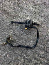 Honda 125 handle for sale  SHEFFIELD