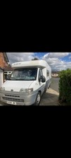 Laika ecovip motorhome for sale Laika ecovip motorhome for sale  STOKE-ON-TRENT