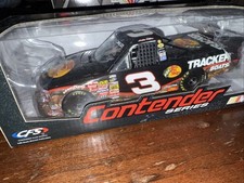 Usado, Austin Dillon 2010 autografado Bass Pro caminhão NASCAR fundido em escala 1/24 comprar usado  Enviando para Brazil