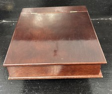 Elegant vintage mahogany for sale Elegant vintage mahogany for sale  GREAT YARMOUTH