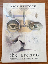 Archeo personal archetype for sale  Middletown