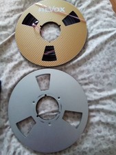 Revox reels for sale  BLACKPOOL