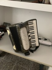Fisarmonica hohner arietta usato  Ginosa