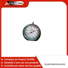 Paire pneus falken d'occasion Paire pneus falken d'occasion  Nemours