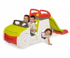 Auto avventura smoby usato  Siderno