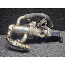 55219499 valvola elettrovalvol usato  Italia