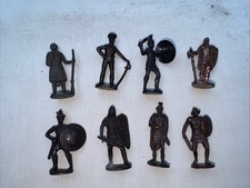 Kinder metal soldats d'occasion  Ollioules