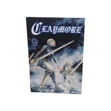 Claymore norihiro yagi usato  Roma