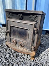 Small cast iron for sale  SWANSEA
