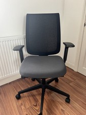 Steelcase office chair for sale  BIRMINGHAM