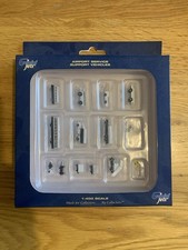 Gemini jets gjarptseta for sale  CAMBRIDGE