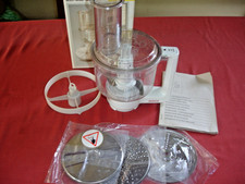 Bosch multi mixer gebraucht kaufen  Neustadt a.d.Donau