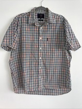 Viyella short sleeved for sale  BEXHILL-ON-SEA