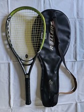 Profi tennisschläger wilson gebraucht kaufen  Frankenthal