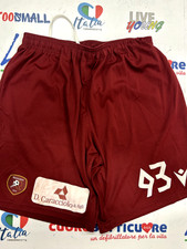 pantaloncini calcio usato pantaloncini calcio usato Vignate