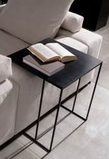 Minotti leger side for sale  WOKINGHAM