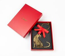 Cartier leopard panther d'occasion  Expédié en Belgium