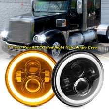 Freightliner coronado pair for sale  Rowland Heights