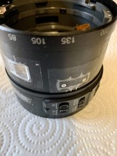 Nikon 200 anello usato  Roma
