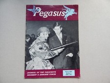 Pegasus journal magazine for sale Pegasus journal magazine for sale  CLACTON-ON-SEA