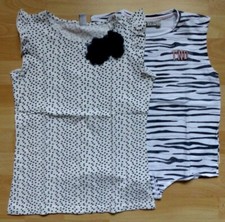 Tops weiß blau gebraucht kaufen  Schönebeck (Elbe)