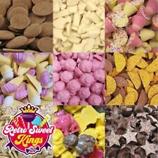 Hannah chocolate buttons for sale  NOTTINGHAM