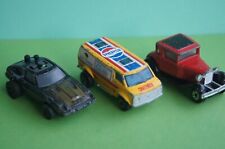 Lot matchbox lesney d'occasion Lot matchbox lesney d'occasion  Cannes-La-Bocca