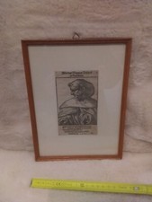 Stich albertus magnus gebraucht kaufen  Freiburg im Breisgau