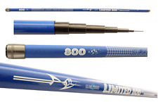 Canna limited 9mt usato  Amelia