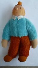 Superbe peluche 28cm d'occasion  Le Relecq-Kerhuon