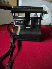 Polaroid spirit 600 usato  Palermo