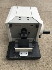 Microm 320 gmbh for sale  White Lake