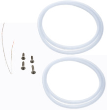 Pumpentopf dichtung reparaturs gebraucht kaufen  Fulda