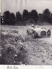 CARRO FERRARI Nº34, 2 Gr. FOTOGRAFIA DE PERÍODO R. DE 1'AUTODROME MONZA 26.6.1948., usado comprar usado  Enviando para Brazil