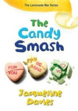 Candy smash hardcover for sale  Montgomery
