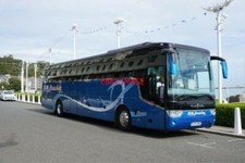 Photo coaches vanhool for sale  TADLEY