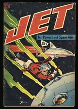 Jet powers 3.0 for sale  Montgomery