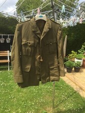 Ww2 british army d'occasion  Expédié en Belgium