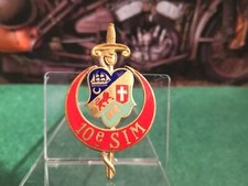 Section infirmiers militaires d'occasion  Clermont