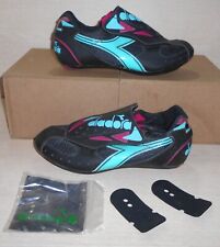 Diadora scarpe ciclismo usato  Forte dei Marmi